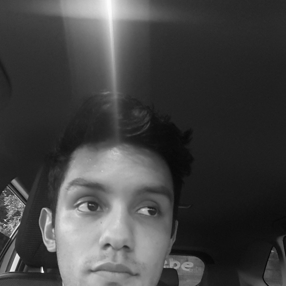 Meet your Posher, Matthew